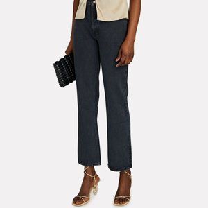 NWOT AGOLDE Relaxed High-Rise Jeans